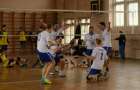 Волейболисты-дебютанты из Покровска поедут на Чемпионат Украины