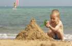 Оздоравливаем ребенка: топ курортов в Украине