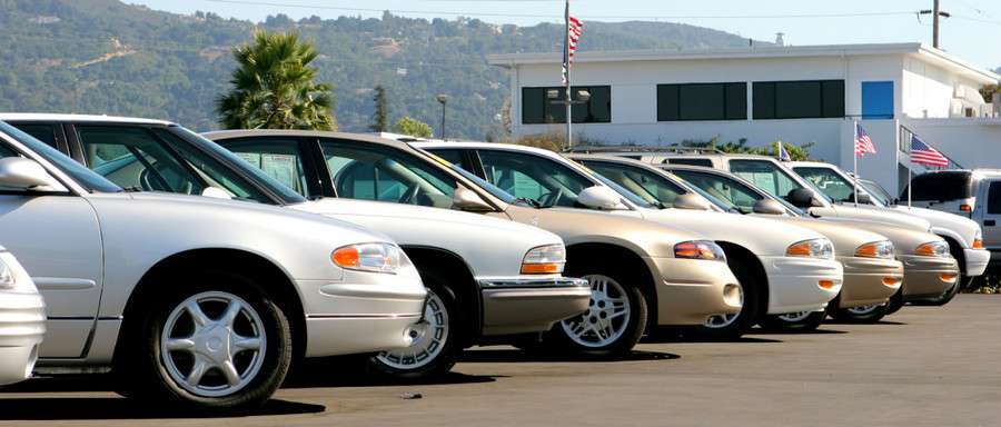 Рассрочка на авто с пробегом: миф или реальность