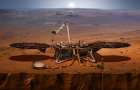 Аппарат InSight установил первый научный инструмент на Марсе