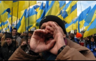 Ситуация в Украине накаляется и может привести к общенациональным протестам - опрос  