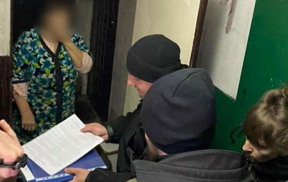 За сдачу позиций ВСУ в Дружковке 68-летнюю женщину приговорили к 10 годам