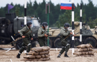 В США спрогнозировали, какой была бы война с РФ