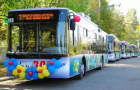 Краматорск получит новые современные троллейбусы