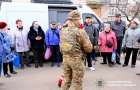 Ежедневные рейсы «Белого ангела»: как полиция спасает гражданских в Николаевке