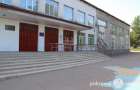 В Покровске неизвестные ночью устроили беспорядок в школе № 2