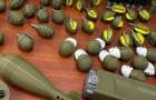 В Донецкой области создают макеты вражеских мин: для саперов и гражданских
