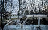 Пешком по 12-20 км: как сегодня выглядит логистика в районе Константиновки и Покровска