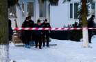 Переселенец из Донецкой области сегодня убил в общежитии пять человек