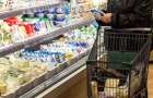 В супермаркете Бахмута покупательница «отоварилась» за счет магазина