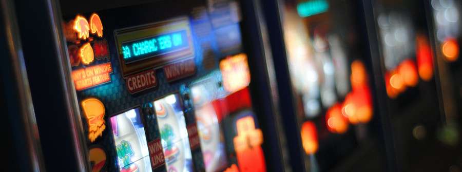 Топ слотів для початківців: Як виграти гроші в казино онлайн