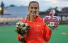 Украинка завоевала золото на чемпионате Европы по легкой атлетике