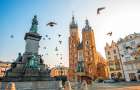Безкоштовний відпочинок у Кракові для дітей із Харківської області: хто може поїхати та як подати заявку