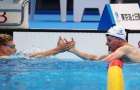 Пловцы из Славянска завоевали две серебрянные медали Паралимпийских игр