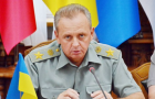 Погибнут тысячи: Муженко о силовом сценарии на Донбассе