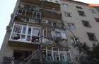 Удар по Славянску: Горит предприятие, есть погибшие