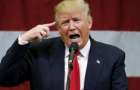 «Я стабильный гений»: Трамп в ответ на критику о себе