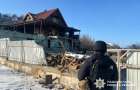Атака Донецкой области: За сутки среди гражданских двое раненых