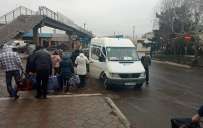 Эвакуация из Константиновки: Сегодня выехало 16 человек