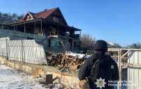 Атака Донецкой области: За сутки среди гражданских двое раненых