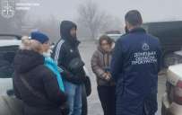 Жительниц Донецкой области пытались вывезти в Польшу для сексуальной эксплуатации: полиция сорвала преступную схему