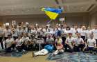 Рекорд по наградам поставила Украина во Всемирных играх