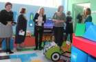 В Донецкой области появится первый детский сад европейского типа