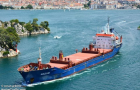 Россияне задержали два турецких сухогруза, выполнявших рейсы в Мариупольский порт