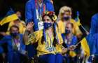 98 медалей: Украина заняла шестое место на Паралимпиаде