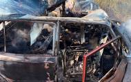 В Краматорском районе FPV-дрон атаковал гражданский автомобиль: двое погибших, двое ранены