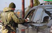 Кого из мужчин полиция задержит уже на границе при возвращении в Украину