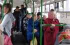 Льготные проездные в Бахмуте будут действовать еще год