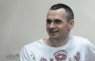 The Russian correctional facility accepted Denisova's statement about visiting Sentsov