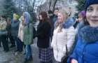 КРЕЩЕНИЕ: Необычный флешмоб ПОКАЗАЛИ в Артемовске