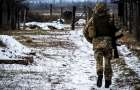 На Донбассе новая смерть в рядах ВСУ