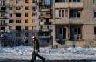 Программа продовольственной помощи на востоке Украины будет приостановлена