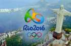 Пять спортсменов из Донецкой области вошли в топ-10 на Олимпиаде в Рио