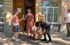 Почти 186 тонн гуманитарной помощи за неделю: какие организации поддерживают жителей Донетчины