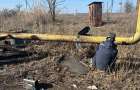 На Донеччині за тиждень зафіксували 104 пошкоджень газових мереж через обстріли