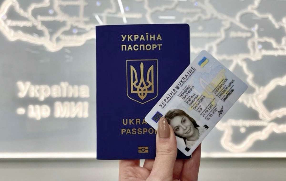В Краматорске снова можно оформить паспорт ID и загранпаспорт