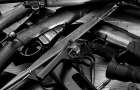В Украине может очень скоро легализоваться огнестрельное оружия для граждан