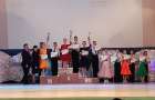 Во Всеукраинском конкурсе в Константиновке победили «Современные ритмы» 