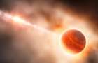 Астрономы заметили рождение новой планеты 