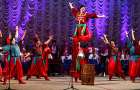 Балет и оркестр лучшего хора Украины вновь приезжают на Донетчину