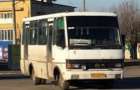 Как ходят автобусы в села Ильиновской громады