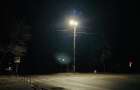На Донетчине впервые с начала войны начинают включать фонари на улицах