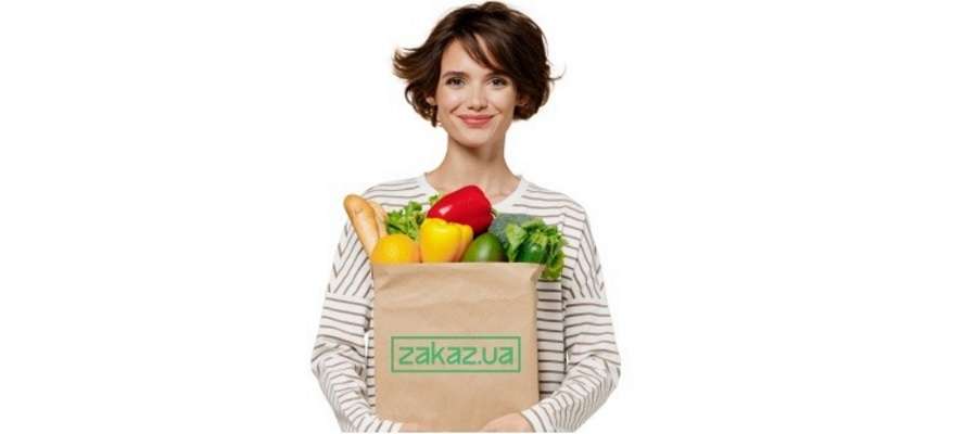 Онлайн-покупки с Zakaz: как осенью не переплачивать за продукты