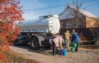 Подвоз бесплатной воды в Константиновке: Адреса доставки на 18 ноября