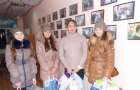 Школьники из Димитрова провели благотворительную акцию