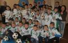 Кубок по мини-футболу прошел в Красноармейске с призами от  АПК-Инвест